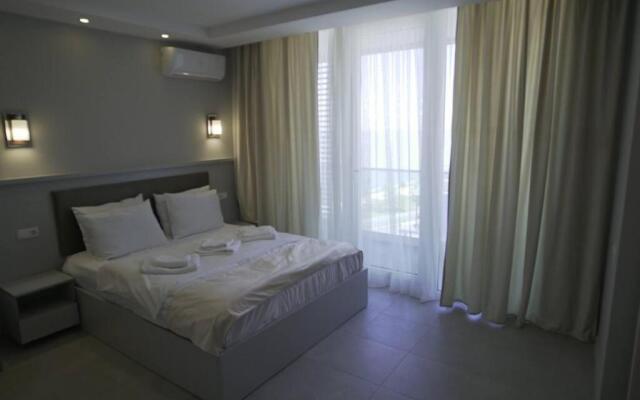 Leo Group Apartment 10-198 Sunrise Batumi