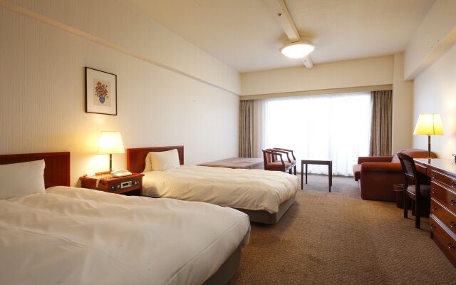 Grand Mercure Awaji Island Resort & Spa