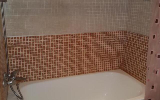 Apartment Svetlana 9