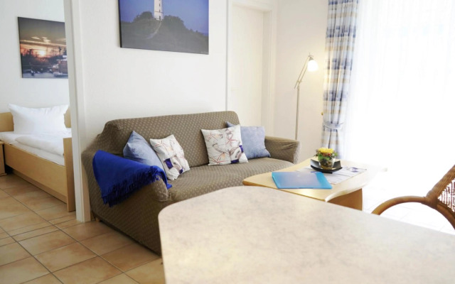 Residenz am Strand Wohnung 4-60