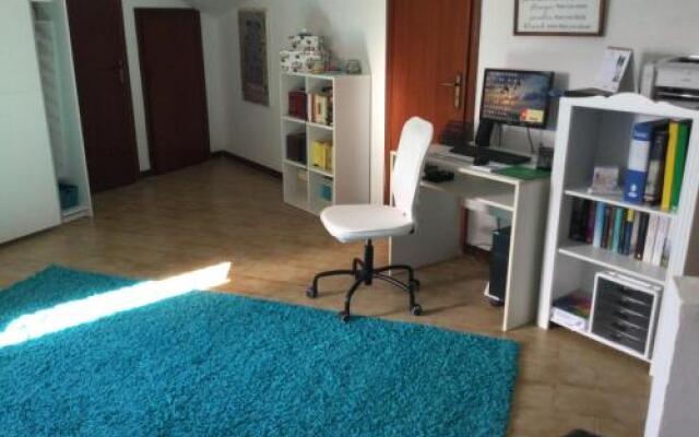 Villa Delle Conchiglie