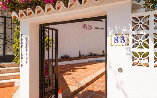 Coronado 116 Apartments Casasol