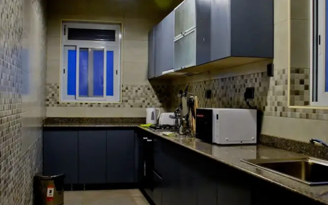 Greendale Apartments