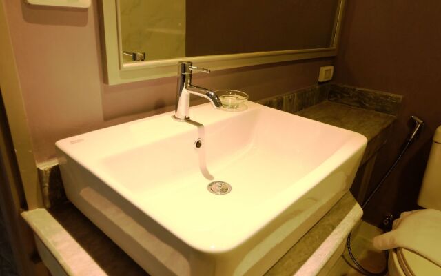 Pantip Hotel Ladphrao