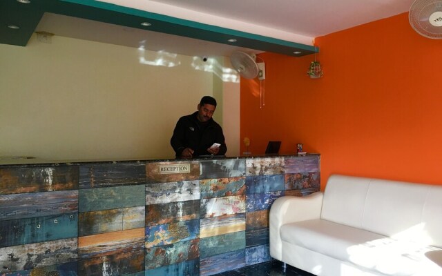 Suite Inn