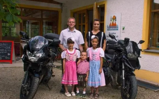 Panorama Hotel Schwarzeck