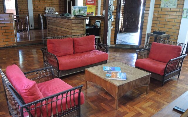 Upfront Lodge Iguassu