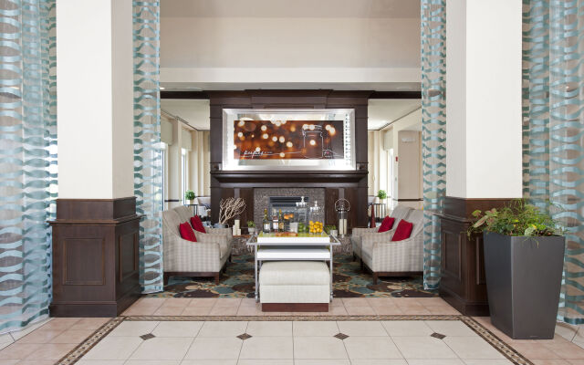 Hilton Garden Inn Ames