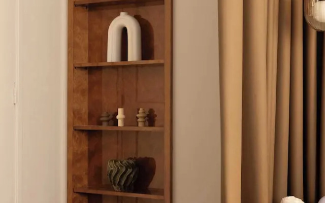 Hôtel Palais Bourbon