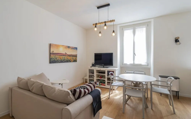 JOIVY Cosy 1-Bed Near Milano Centrale