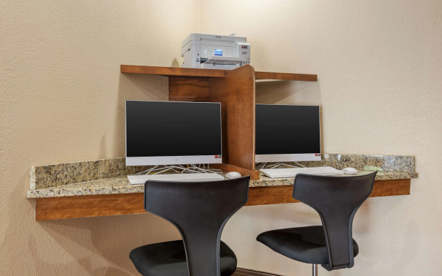 Best Western Auburn/Opelika Inn