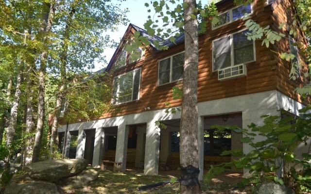 The Esmeralda Inn at Lake Lure