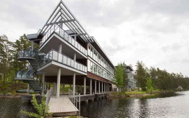 Roemskog Spa & Resort-Unike Hoteller