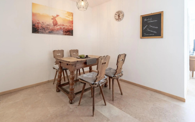 Kaiser Max Design Appartements