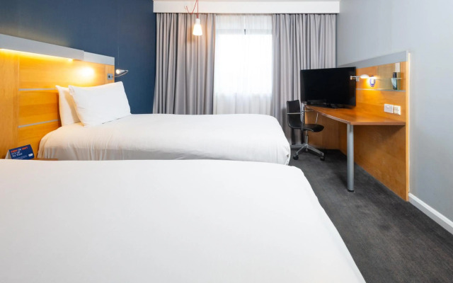 Holiday Inn Express Stevenage by IHG