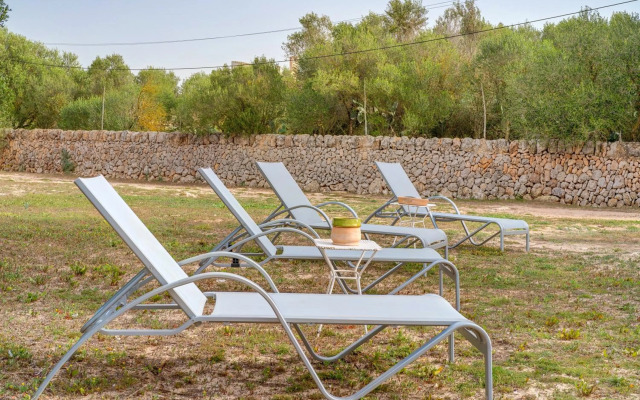 Possessio Sa Barrala Gallinero