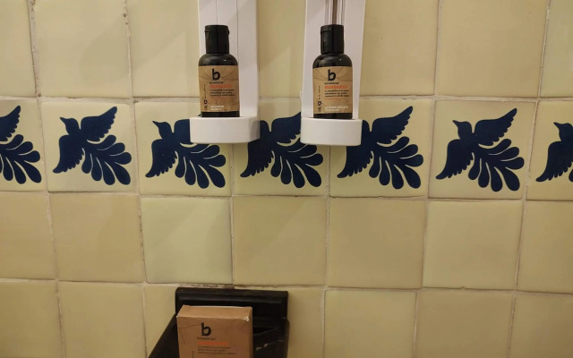 Hotel Boutique La Joyita