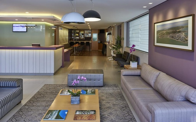 Mercure Florianópolis