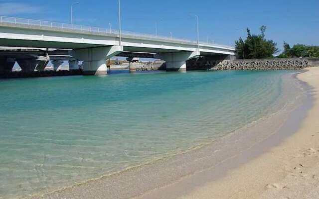Naha Lagoon Hotel I