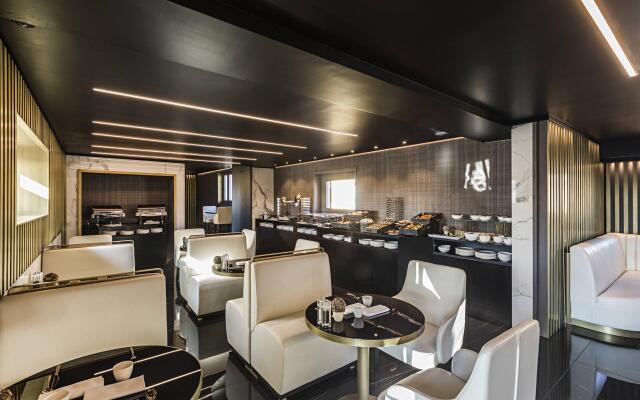 The Pantheon Iconic Rome Hotel, Autograph Collection