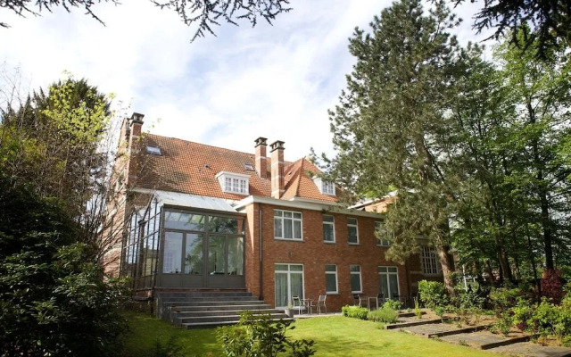 Hotel Villa Monte
