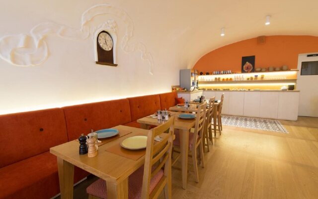 Boutiquehotel Amadeus