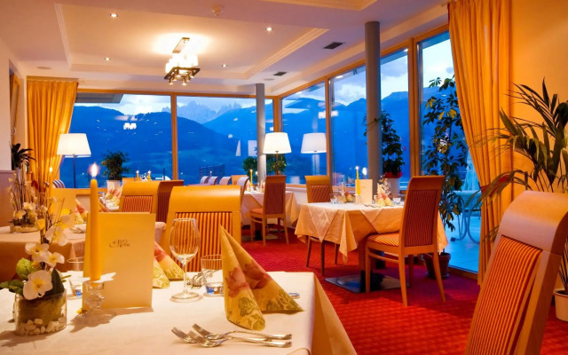 Vinumhotel Feldthurnerhof
