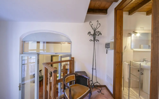Sergio Il Gufo Apartments