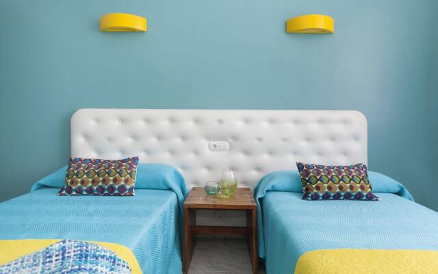 Sotavento Club Apartments - Adults Only