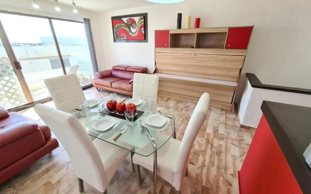Villas Marlin