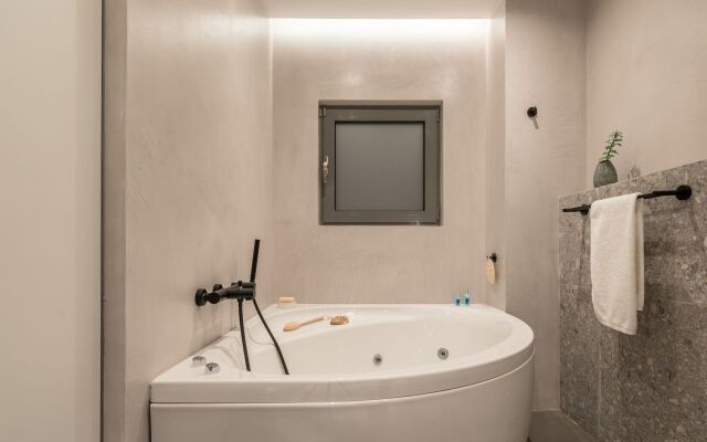 Urban Suites