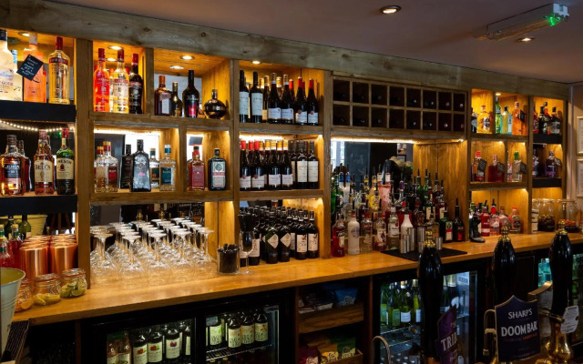 The Poacher Inn