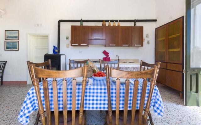 Villa dei Primi by BarbarHouse