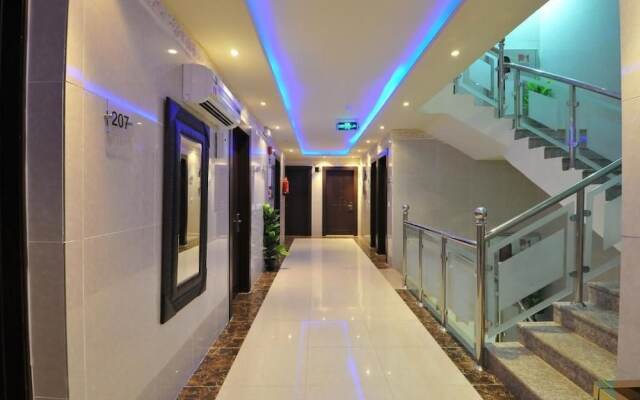 Nozol Aram 2 Hotel Apartments