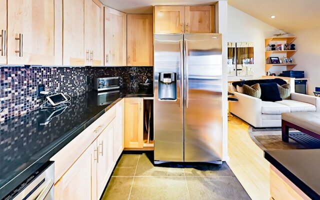 322 Park Avenue Duplex