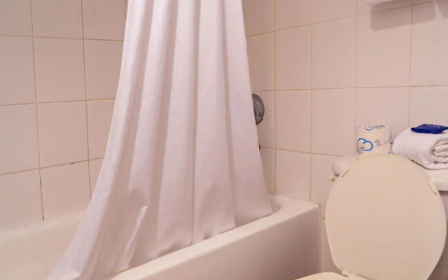 Quality Inn El Tuque