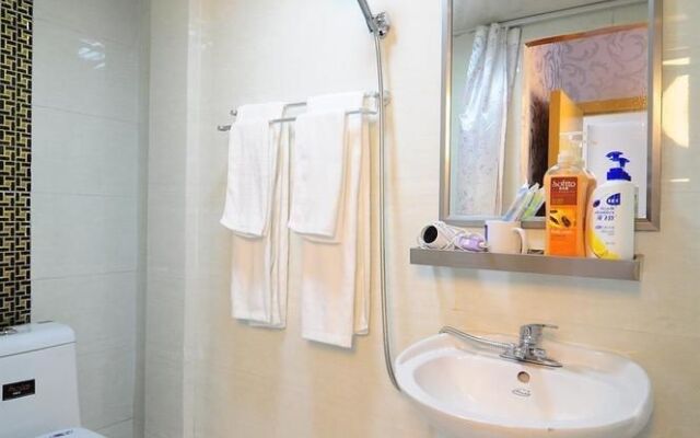 Xitang Love Password Boutique Hotel