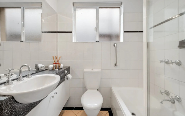 StayCentral - Brunswick Vibe Parkville