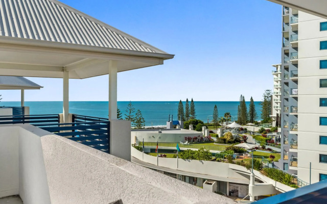Raffles Mooloolaba
