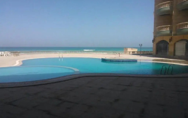 Royal Sea View