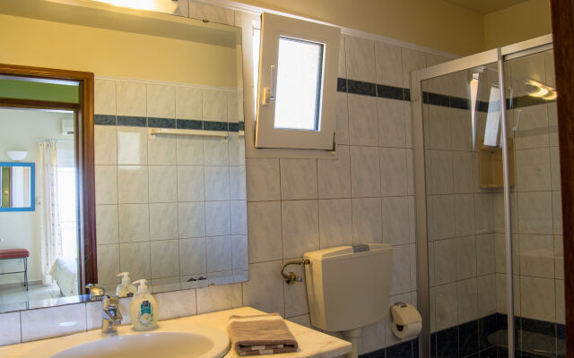 Panorama Villas - Adults only