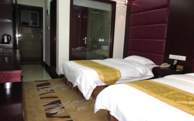 Zhong Qiao Hotel