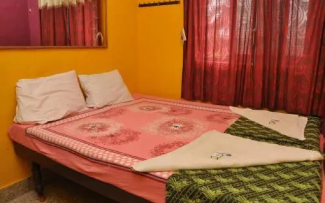 Vicky's Guest House