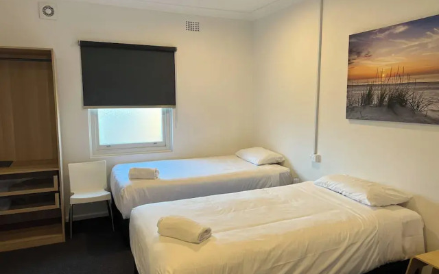 Plantation Hotel Coffs Harbour