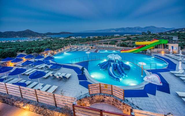 Elounda Water Park Residence Hotel
