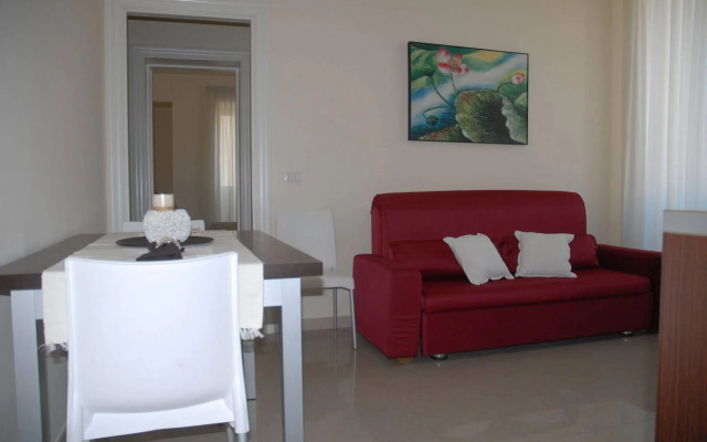 Residence Palazzo Mongiò