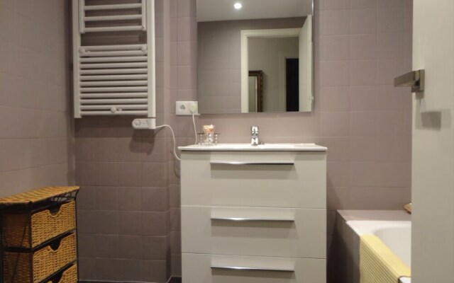 Apartamento Metropol