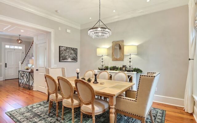 Chateau on Tattnall