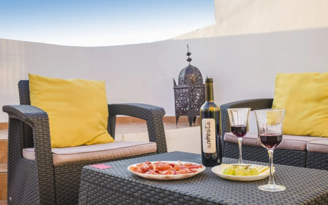 Caleta Homes - Apartamentos Tribuna