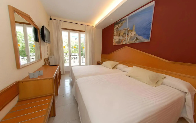 Hotel Galeon - Galeón Pavillón